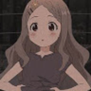 Meet your Posher, Catherine